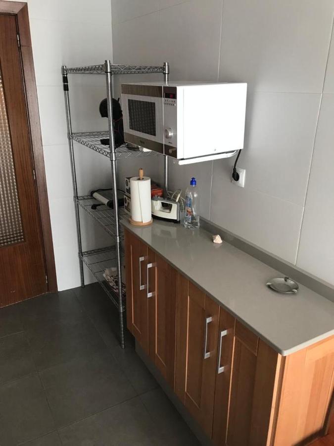 Apartamento En Complejo Residencial Con Piscina Y Garaje Frente Al Mar Valencia Luaran gambar